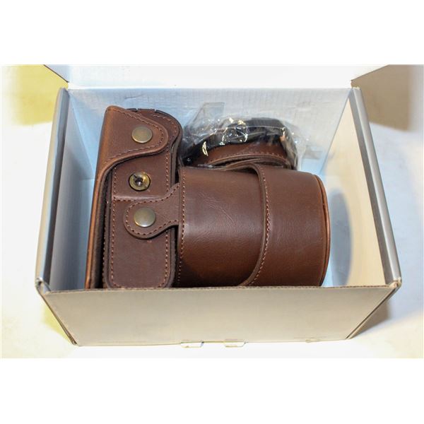 NEW MEGAGEAR EVER READY CASE FUJIFILM X-T30