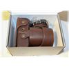 Image 1 : NEW MEGAGEAR EVER READY CASE FUJIFILM X-T30