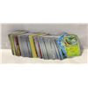 Image 1 : BOX OF POKEMON CARDS