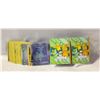 Image 1 : BOX OF POKEMON CARDS