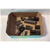 Image 1 : LOT OF IMPACT SOCKETS, VARIOUS SIZES & BRANDS