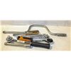 Image 1 : LOT OF RATCHETING WRENCHES & MORE
