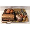 Image 1 : COPPER CUPS