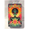 Image 1 : NEW CARD ALIEN TAROT