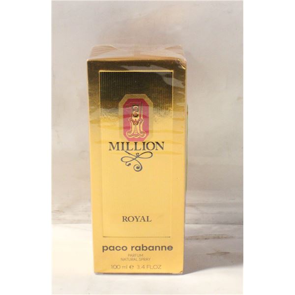 MILLION ROYAL PERFUME