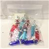 Image 1 : LOT OF 12 NECKLACE PENDANTS