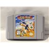Image 1 : STAR WARS ROGUE NINTENDO 64 GAME