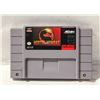 Image 1 : MORTAL KOMBAT SUPER NINTENDO