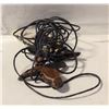 Image 1 : LOT OF 3 BULL HEAD NECKALCES
