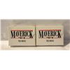 Image 1 : 1994 MAVERICK THE MOVIE SET OF TWO PLAYING CARD