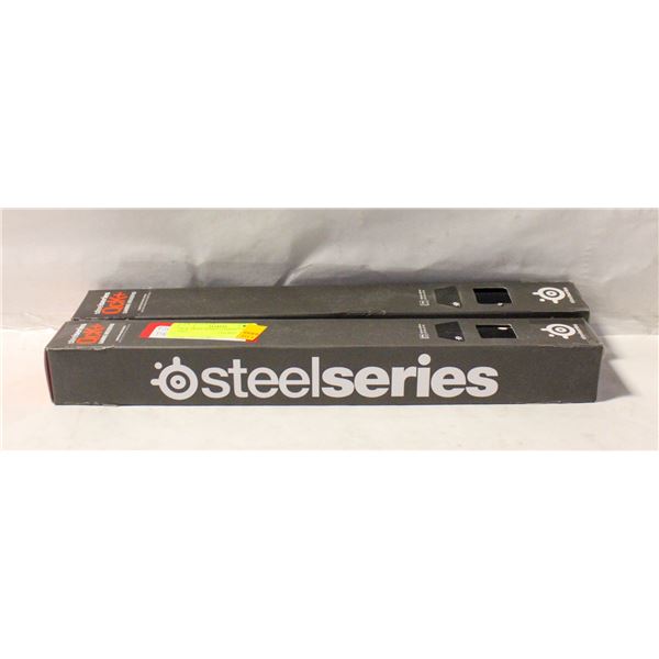 NEW STEELSERIES GAMING MOUSE PAD