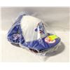 Image 1 : 3 HATS, BEDAZZLED BLUE JAYS