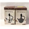 Image 1 : NEW ABYSSINIAN COFFEE TRAY