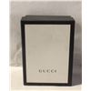 Image 1 : GUCCI EMPTY BOX