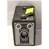 Image 1 : ANTIQUE KODAK BROWNIE CAMERA