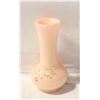 Image 1 : VINTAGE ALABASTER VASE
