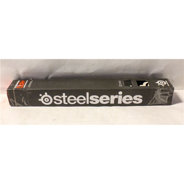 NEW STEELSERIES GAMING MOUSE PAD