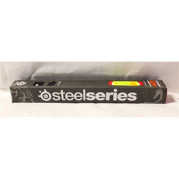 NEW STEELSERIES GAMING MOUSE PAD