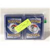 Image 1 : LOT OF 10 FULL ART POKEMON CARDS