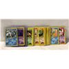 Image 1 : 40 VINTAGE POKEMON CARDS ALL FROM GYM