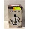 Image 1 : 2 NEW ABYSSINIAN COFFEE BREWERS