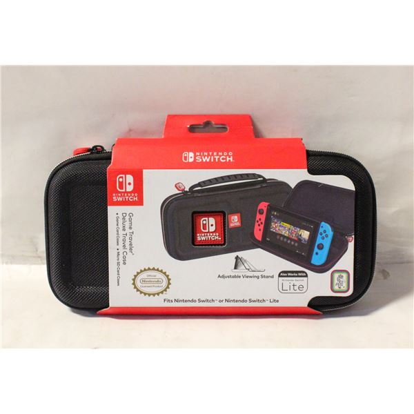 CASE NINTENDO SWITCH