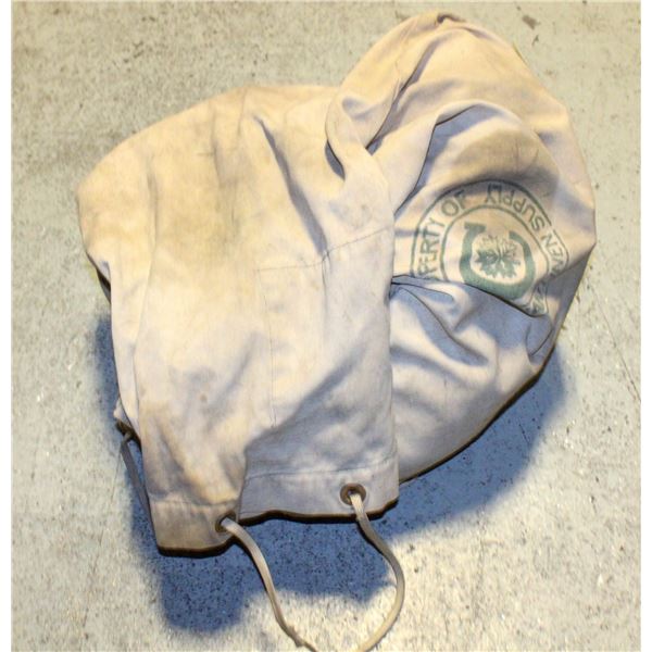 1 WELDING RAQUEL HELMET & BAG