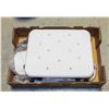 Image 1 : NEW UNASSEMBLED MEDICAL SHOWER CHAIR COMPLETE