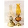 Image 1 : 2 OTHER CAROSENE LAMPS