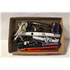 Image 1 : FLAT OF CONAIR HAIR TOOLS
