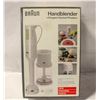 Image 1 : BRAUN HAND BLENDER