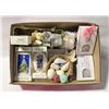Image 1 : FANCY SOAP & BATH SALTS