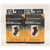 Image 1 : 2 KNEE SLEEVE COPPER