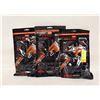Image 1 : 3X10PKS GLOVES BDG GRIPPAZ NITRILE MECHANIC