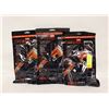 Image 1 : 3X10PKS GLOVES BDG GRIPPAZ NITRILE MECHANIC