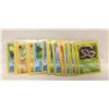 Image 1 : 50+ VINTAGE POKEMON CARDS ALL FROM FOSSIL