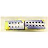 Image 1 : 2 BOXES OF MARKLINE THE PUMPER MARKERS
