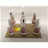 Image 1 : NEW 8 BOTTLES OPI NAIL POLISH INFINITE