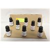 Image 1 : NEW 8 BOTTLES 10ML FRAGRANCE OILS