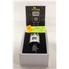 Image 1 : NEW CAR USB CHARGER AND REFRESHNER