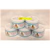 Image 1 : NEW 5 BLUE BUTTER HOT SPOT GEL ADVANCED
