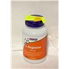 Image 1 : NEW SEALED NOW L- ARGININE 500G