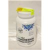 Image 1 : NEW SEALED PLANTVITAL MAGNESIUM