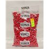 Image 1 : NEW SCONZA 5 LBS FRENCH BURNT PEANUTS