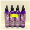 Image 1 : NEW 4 HONEYDEW 236ML PET SPRAY DOG