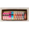Image 1 : LARGE PKG OF HAIR COLORING DYES AND PRODUCTS