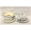 Image 1 : ESTATE CHILDRENS KEEPSAKE PLATE SETS INCLUDES