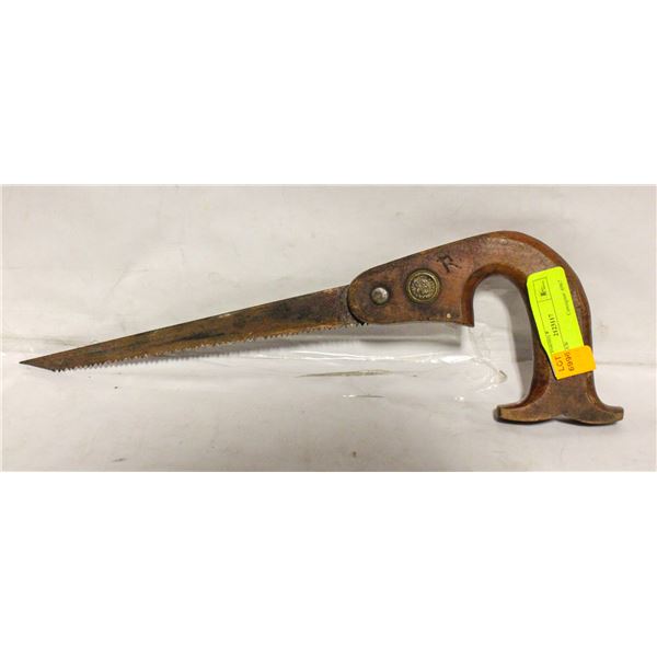 HOLE SAW