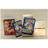 Image 1 : OLD 10+YRS POKEMON CARDS (2 DECKS)