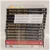 Image 1 : COLLECTION OF CAROL BURNETTE SHOW DVDS